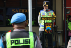 Polres Semarang Prediksi Arus Balik Libur Nataru 2025/2026 di Sabtu–Minggu