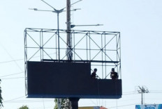 Pemkab Grobogan Akan Pasang Dua Videotron Besar dari Program CSR, Ini Lokasinya