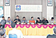 Usulan Musrenbangkel Randugunting Didominasi Infrastruktur, Anggota Dewan Tegal Selatan Komitmen Perjuangkan