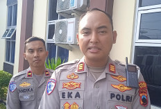 Malam Tahun Baru 2026 di Batang, Jalan Ahmad Yani Ditutup Sementara