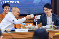 Kunjungi Rawa Pening, Delegasi Shiga Jepang Kagum Keramahan Warga Jawa Tengah