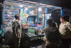 Memasuki Bulan Ramadhan Hiburan Malam Tutup Total, Nekat Buka ! Siap-Siap Razia!