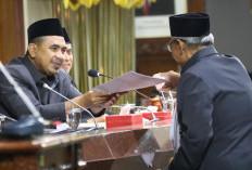 DPRD dan Pemprov Jateng Bahas Raperda Rehabilitasi Hutan untuk Cegah Banjir dan Longsor