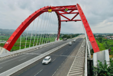Jasamarga Semarang Batang Penuhi Standar Pelayanan Minimal 