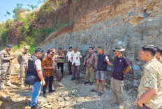 Aktivitas Tambang di Mayong Jepara Disetop, Pemilik Usaha Langgar Komitmen