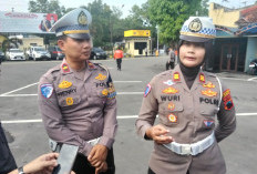 Laka Lantas, Nyawa Siswa SMKN 1 Adiwerna Kabupaten Tegal Tak  Terselamatkan 