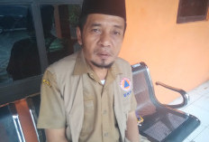 BPBD Tetapkan Status Tanggap Darurat Kawasan Wisata Guci Tegal