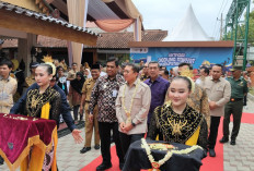 Ditepis Isu Deviasi, Revitalisasi Gedung Rakyat Slawi Justru Ngebut 17 Hari