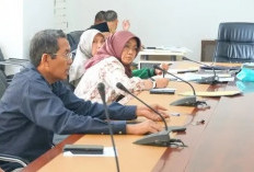 Belanja Pegawai Pemalang Diminta Turun, Dr H Noor Rosyadi: Tapi PPPK Jangan di-PHK!