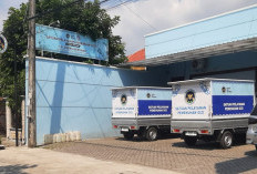 BGN Hentikan Operasional 11 SPPG Tak Miliki IPAL di Wilayah Rembang