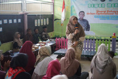 Dewan Menyapa PAUD di Subah Batang, Daryoso dan Media Soroti Parenting Anak Usia Dini