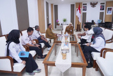 KKP Ajukan Perpanjangan Izin Tambak Udang, Bupati Kebumen Minta Kontribusi Nyata untuk PAD