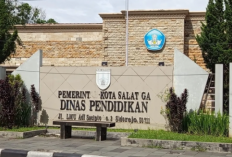 Alasan Keterbatasan Anggaran, Juri FLS3N 2026 tingkat Kota Salatiga Tak Dapat Bayaran
