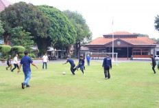 Kudus Tuan Rumah Kompetisi Sepak Bola Putri Dunia, Ini Persiapan yang Dilakukan