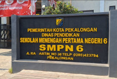 Siswa SMP di Pekalongan Diduga Jadi Korban Perundungan, Berawal dari Persoalan Asmara