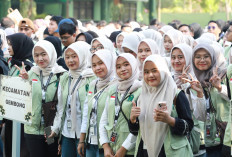 UIN Sunan Kudus Kerahkan 2.274 Mahasiswa Tanam Pohon, Gaungkan Ekoteologi hingga Pelosok Desa