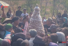 Festival Cucur Temanggal Kebumen, Cara Warga Angkat Jajanan Lawas Jadi Daya Tarik Wisata