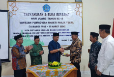 41 Tahun Bhakti Praja Tegal, Menjaga Mutu di Tengah Tantangan Zaman