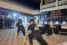 Refleksi Kebudayaan, Berharap Perayaan Hari Jadi Kabupaten Tegal Terasa Sampai Desa