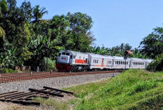 Pemkab Kebumen Perjuangkan Prameks Tembus Kebumen–Gombong, PT KAI Beri Sinyal Positif