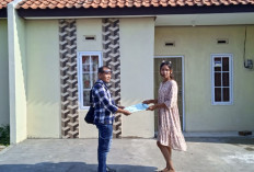 Mini Zoo hingga One Gate System, Rumah Subsidi Batang Makin Diminati dengan Dukungan BRI