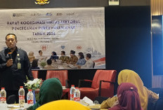 Miris!  60 Persen Perceraian Kota Tegal Disebabkan Pendidikan Re, 90 Persen Pernikahan Usia Dini karena Hamil 
