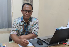 Suhu Purworejo Tembus 32 Derajat, BPBD Ingatkan Ancaman Kekeringan hingga Kebakaran