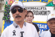Kematian Atlet Pencak Silat Ayudiah Rivana, KONI Kota Semarang Serahkan ke Polisi