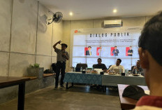 Ancaman Polarisasi di Era Digital, Jadi Sorotan Utama dalam Dialog Publik di Solo