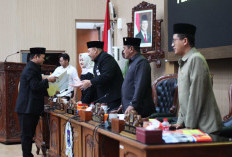 Fraksi Golkar Kota Tegal Desak Database Kemiskinan Dibenahi
