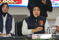 Polda Jateng Tangani 722 Kasus PPA dan PPO Sepanjang 2026, Persetubuhan Anak Mendominasi