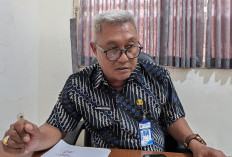 Dishub Batang Usul Skema Parkir Berlangganan, Jukir Dibayar UMR