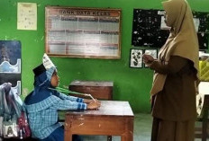 Tahun Ajaran 2026/2027, SD Negeri Cepokosawit 2 Boyolali Terima Satu Siswa