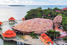 Nyalakan Kembali DNA Saudagar, Pariwisata Jepara Disiapkan Jadi Motor Ekonomi 