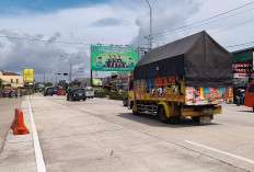 Arus Balik Lebaran 2026 di Batang Masih Ramai, Diprediksi Sampai Akhir Pekan