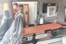 Dulu Harus Cari, Kini Relawan Kemanusiaan di Batang Ini Punya Ambulans untuk Bantu Warga