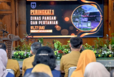Perubahan Paradigma dalam Pengelolaan Arsip : Aset Penting Mendukung Penyelenggaraan Pemerintahan