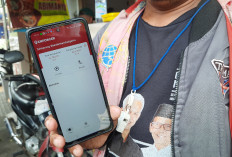 Parkir Elektronik Bakal Berlaku di Semua Titik, Jukir Kota Semarang Ungkap Soal Target dan Kendala