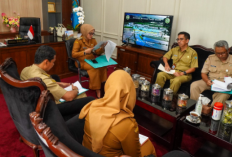 Tahun 2030, Kota Salatiga Targetkan Kemiskinan Turun 2,54 Persen