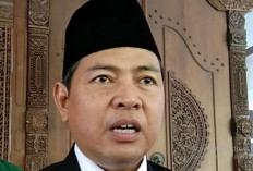 Dukung Nurkholes Jadi Plt Bupati Pemalang, Muhammadiyah Harapkan Angin Segar di Pemerintahan