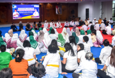 Enam Lintas Iman Doa Bersama Sambut Tahun Baru