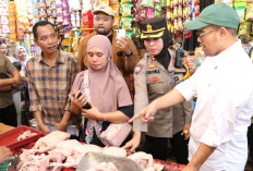 Mengadu Ke Bupati, Pedagang Pasar di Batang Gagal Cairkan Tabungan Lebaran KSPPS Mandiri Umat