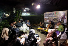 Menakar Peradaban: Antara Silau Kemegahan ”Wah” dan Bobot Hasil ”Woh”
