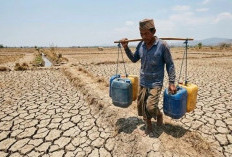 45 Desa di Kabupaten Pati Menjerit Krisis Air Bersih
