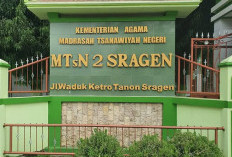 Potong Dana PIP Siswa, MTsN 2 Sragen Dibayangi Jatah Setoran ke Partai?