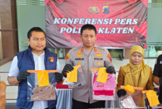 Ayah Tiri Rudapaksa Anak 8 Tahun 4 Kali,  Modus Tersangka Iming-imingi Korban dengan Uang dan HP