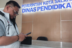 Putri Kebaya Jatang 2025 Diduga Jadi Korban Bullying, Ayahnya Pengacara Terkenal Datangi Disdik Salatiga