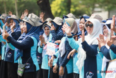 Pemkab Kebumen Siapkan Insentif bagi 1.700 Pendidik PAUD, Perkuat Fondasi SDM Sejak Dini