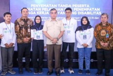 Menteri Ketenagakerjaan Prof Yassierli : Boyolali Berpotensi Mendapatkan Bantuan dari BAZNAS