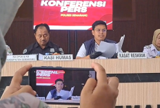 Polisi Bantarkan VA, Pelaku Anak Perempuan Pembuang Bayi di Bandungan Alami Infeksi